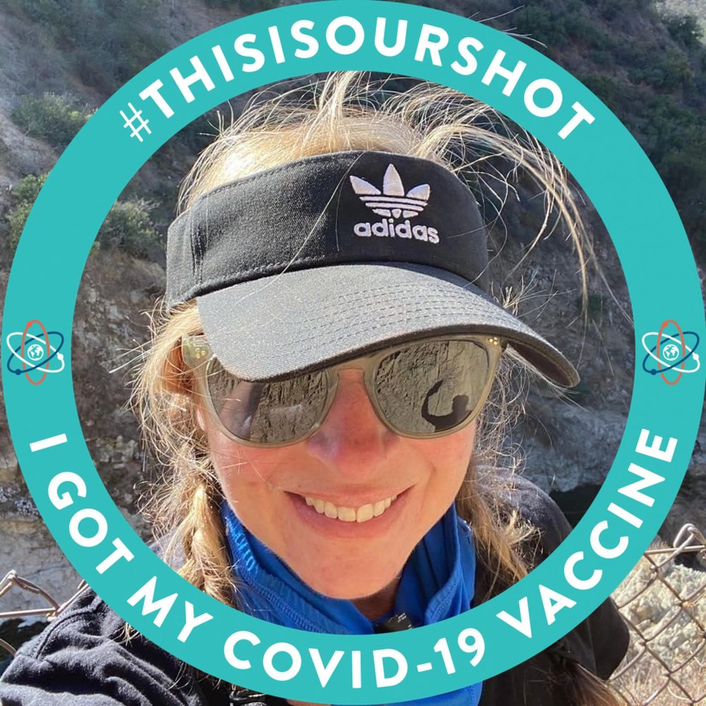 Meet your Posher, Trish